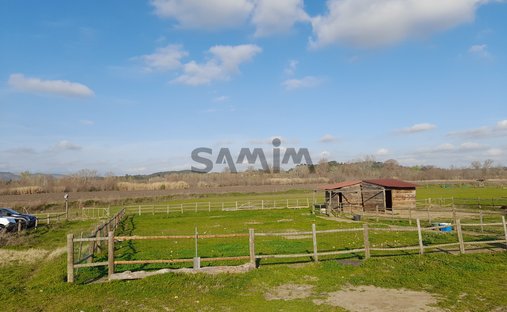 Castle for Sale in Anduze, Occitanie, France