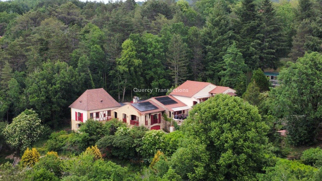 House in Montignac-Lascaux, Nouvelle-Aquitaine, France 1 - 16508109