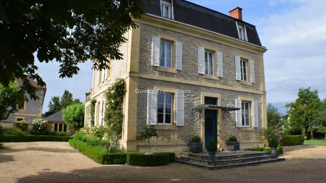 House in Montignac-Lascaux, Nouvelle-Aquitaine, France 5 - 16510117
