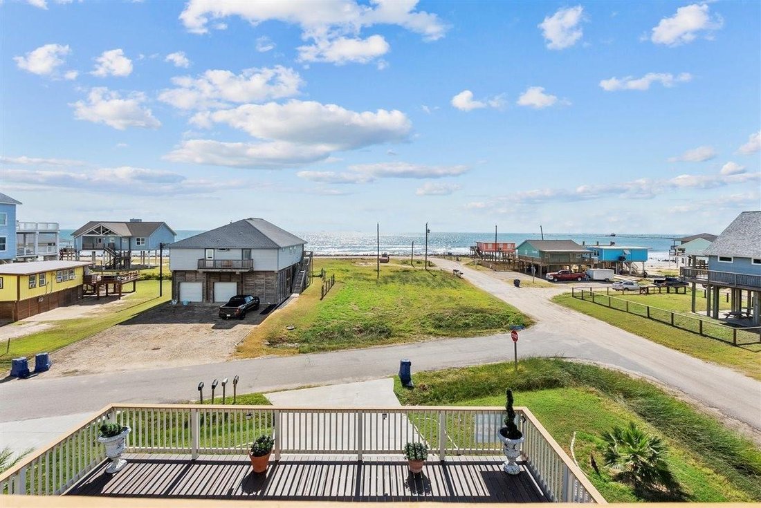 House in Freeport, Texas, United States 5 - 16508811