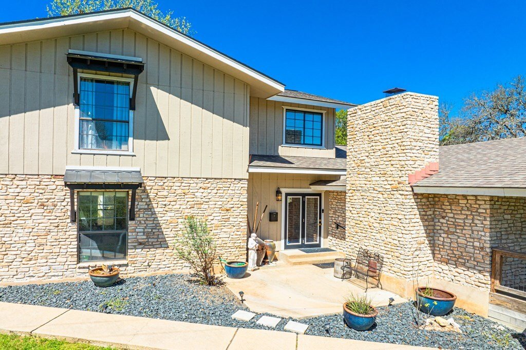 House in Kerrville, Texas, United States 5 - 16505463