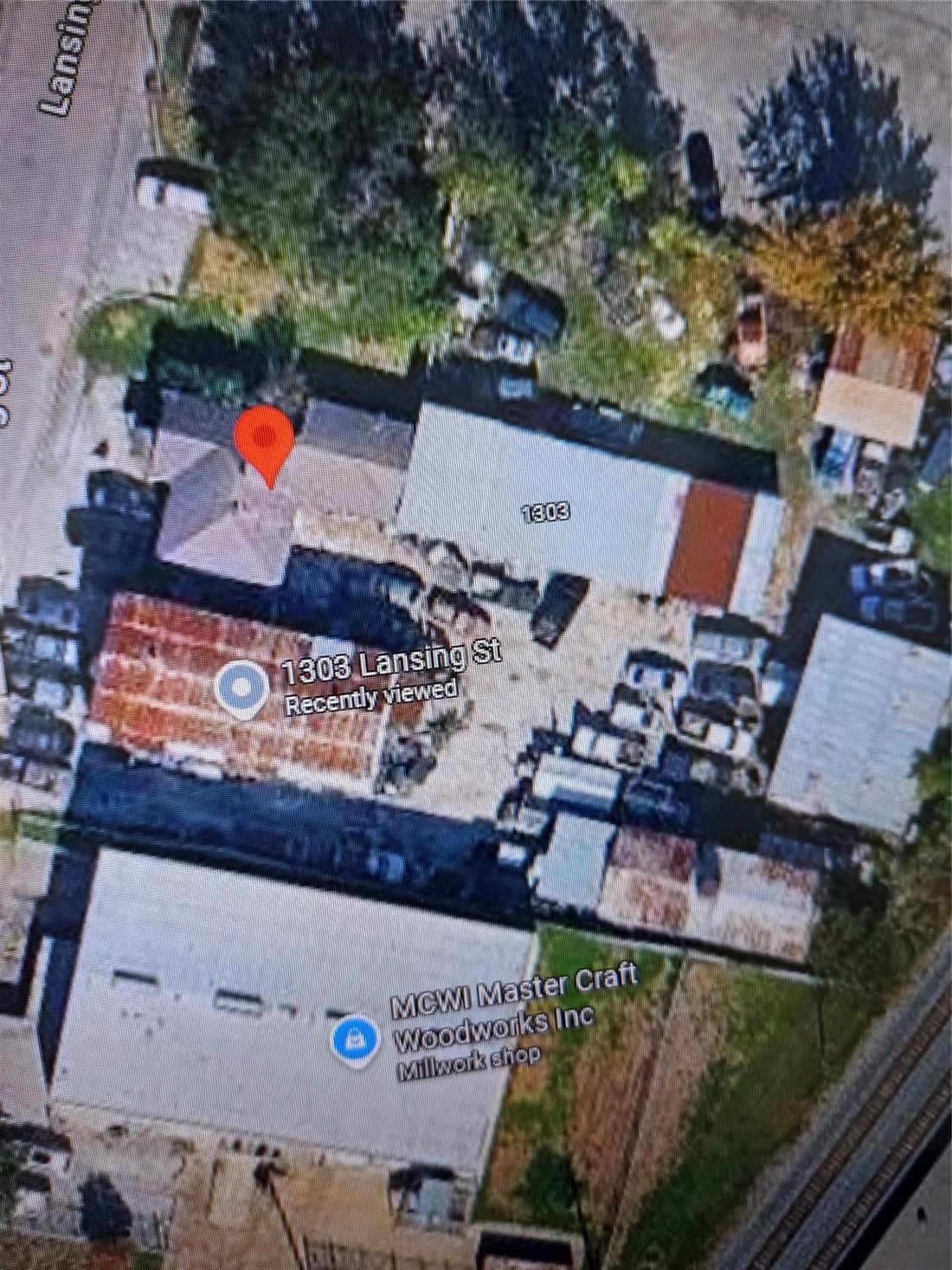 House in Houston, Texas, United States 1 - 16509419