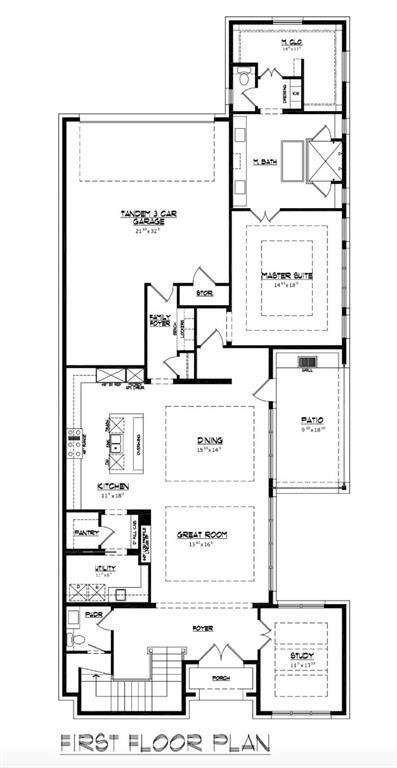 House in Hurst, Texas, United States 2 - 16512560