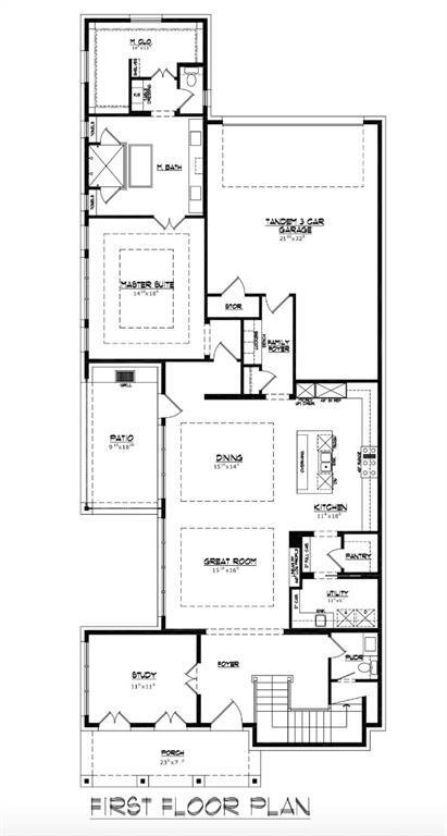 House in Hurst, Texas, United States 2 - 16512567