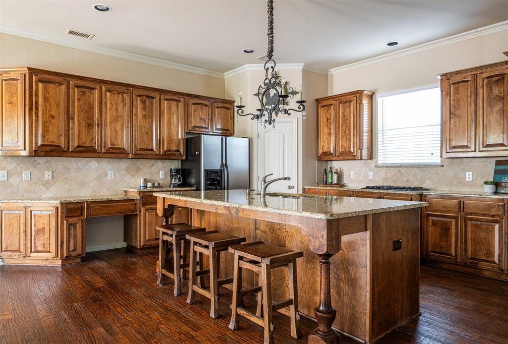 House in Allen, Texas, United States 3 - 16514653