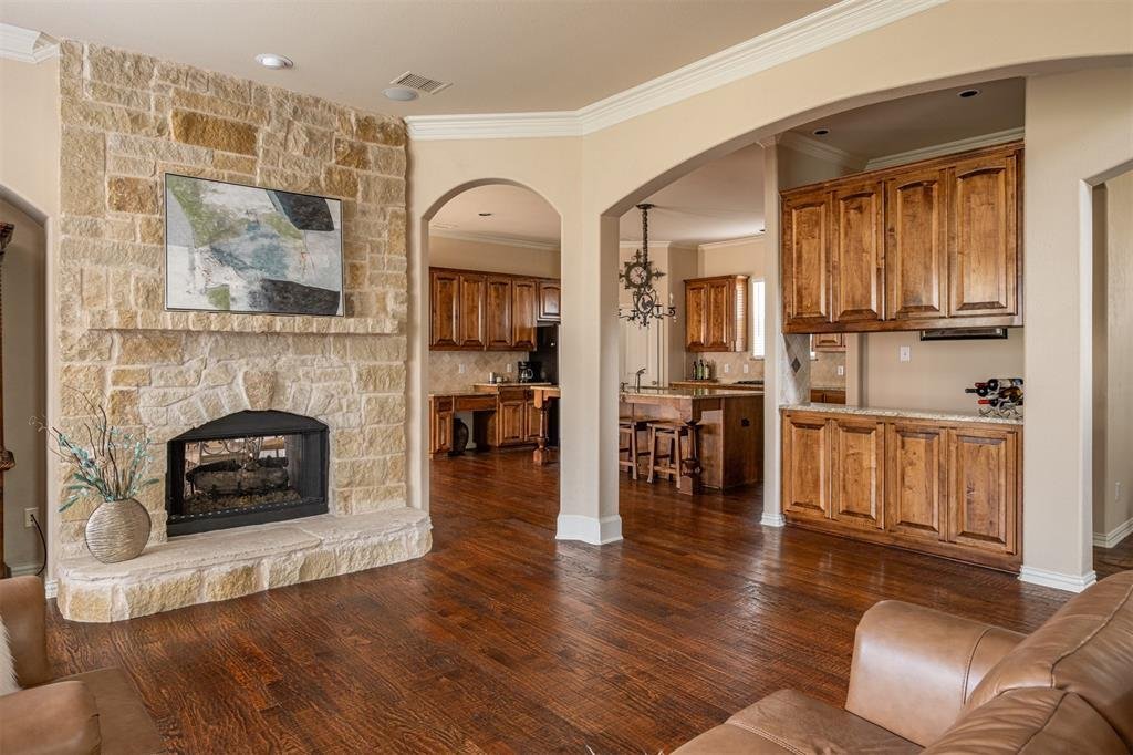 House in Allen, Texas, United States 2 - 16514653