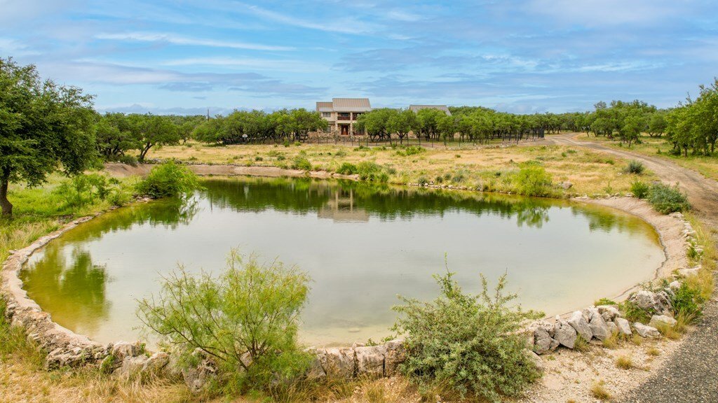 House in Mountain Home, Texas, United States 4 - 16505482