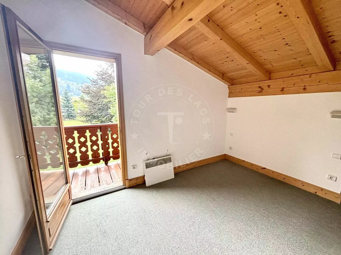 Chalet in Combloux, Auvergne-Rhône-Alpes, France 4 - 16505537