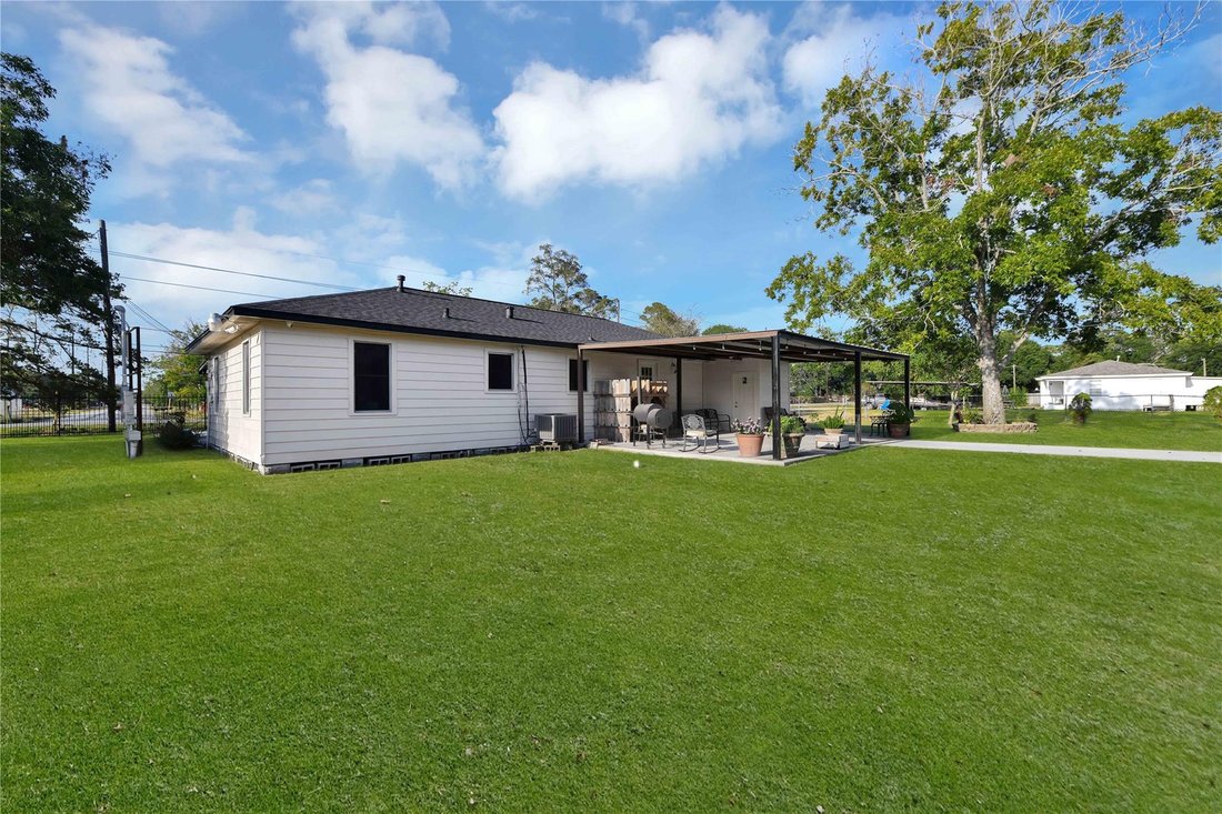 House in Channelview, Texas, United States 4 - 16506769
