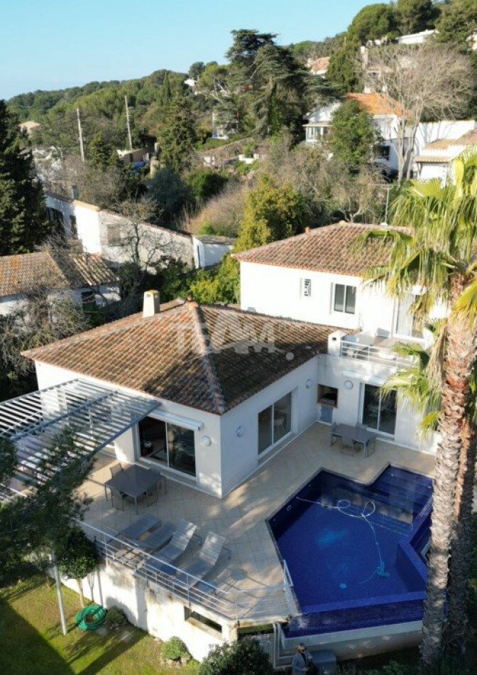 House in Espace Villeroy-Les Quilles, Sète, France 5 - 16506473