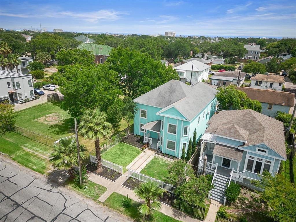 House in Galveston, Texas, United States 3 - 16509859