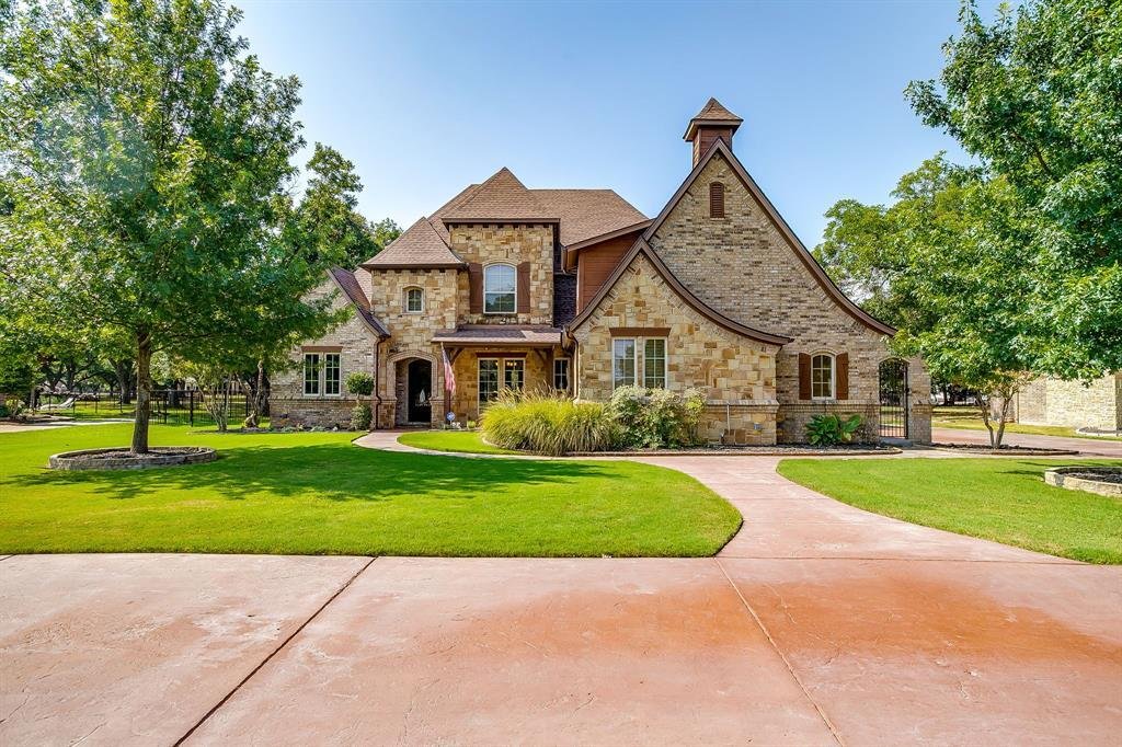 House in Fort Worth, Texas, United States 1 - 16514304