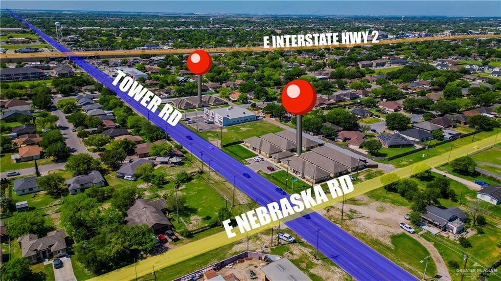 Apartment in Alamo, Texas, United States 4 - 16505630