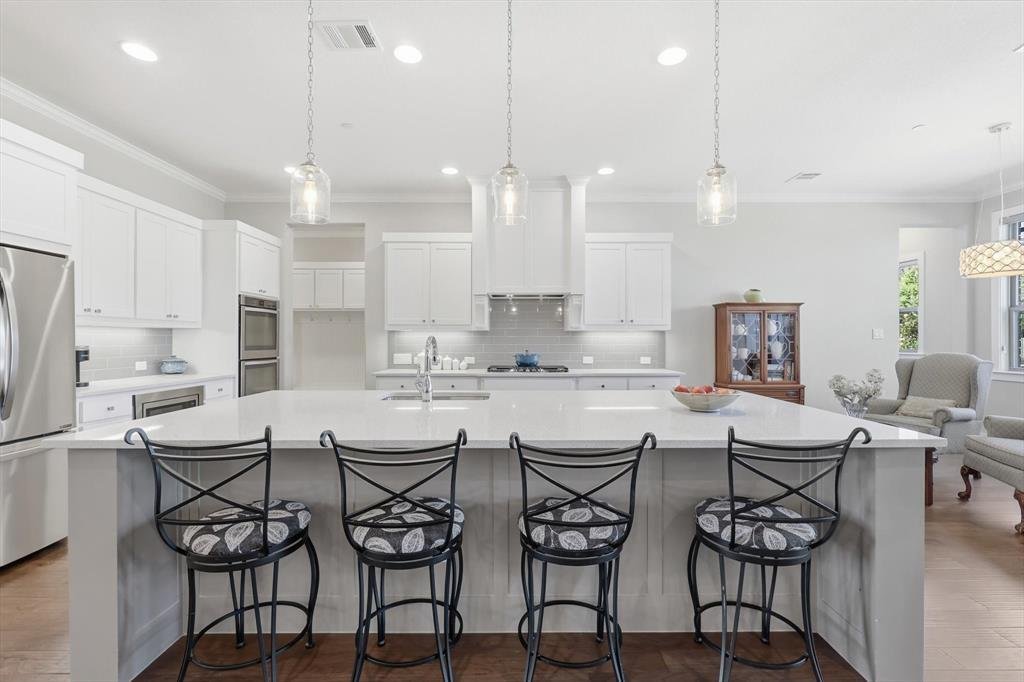 House in Saint Paul, Texas, United States 3 - 16514983