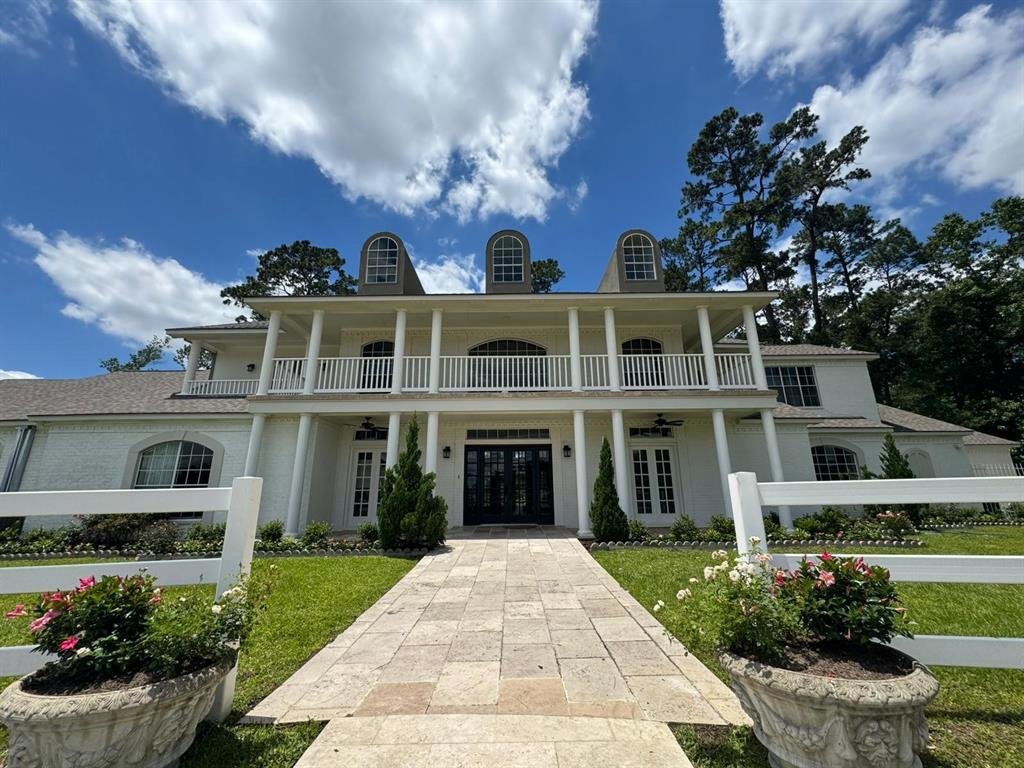 House in Magnolia, Texas, United States 1 - 16506677