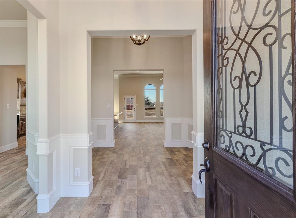 House in Terrell, Texas, United States 3 - 16513445