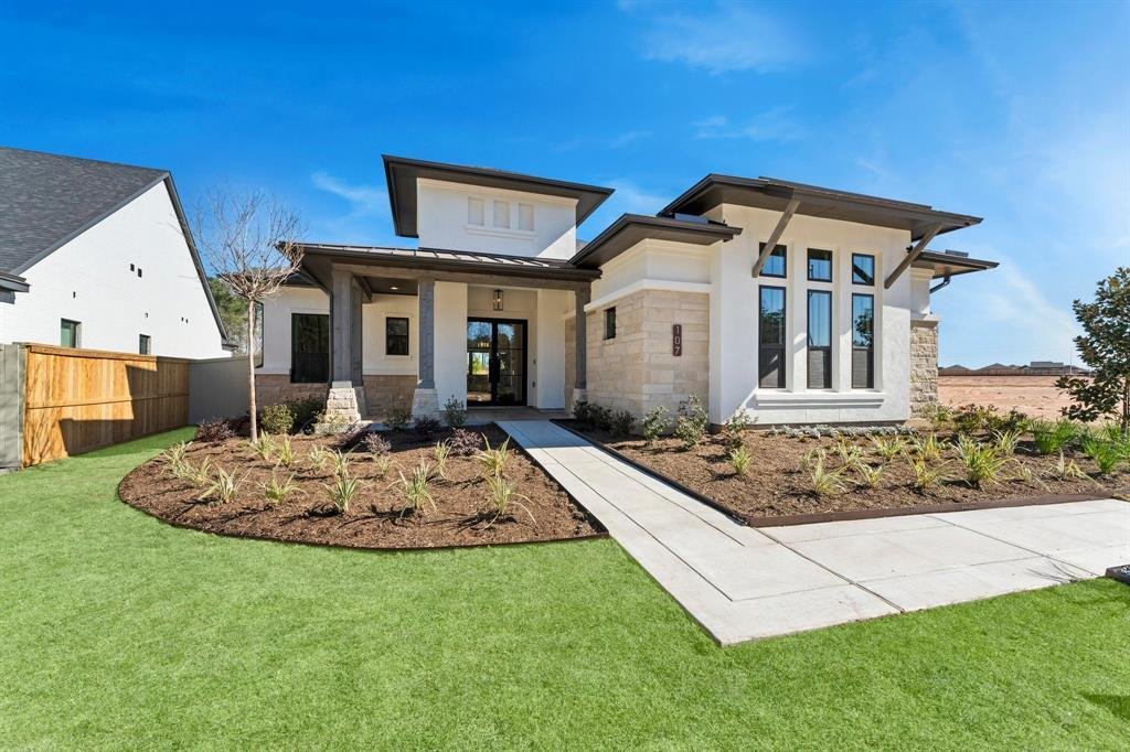 House in Pinehurst, Texas, United States 1 - 16507656