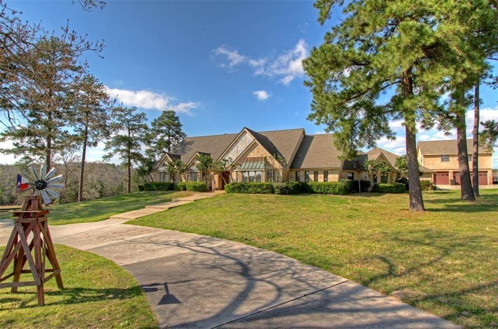 House in Conroe, Texas, United States 1 - 16510287