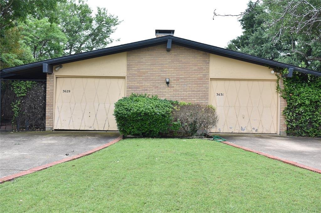 House in University Park, Texas, United States 1 - 16515158