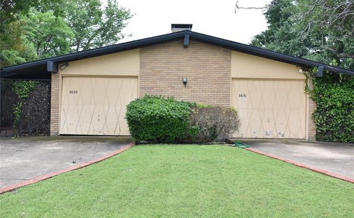 House in University Park, Texas, United States 1