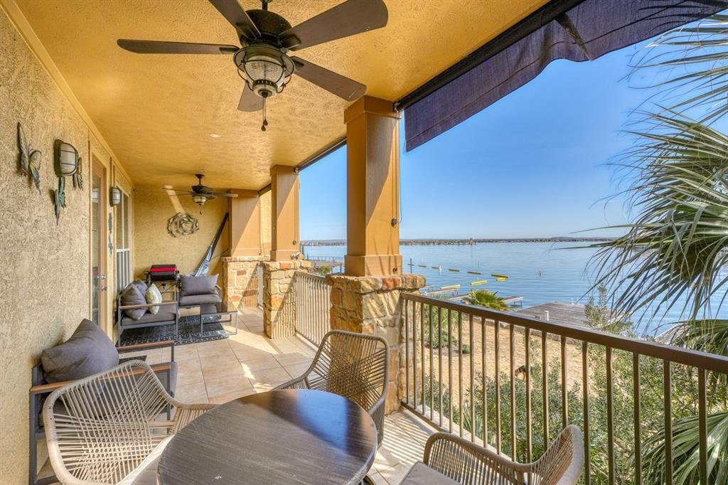 Condo in Horseshoe Bay, Texas, United States 4 - 16509567