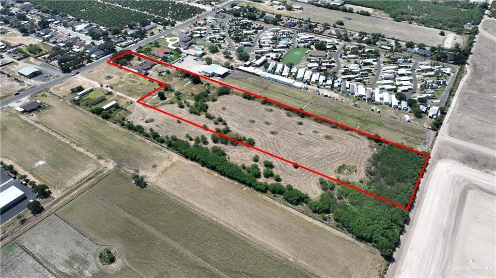 House in Mission, Texas, United States 2 - 16505669