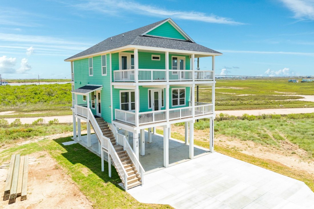 House in Freeport, Texas, United States 2 - 16508730