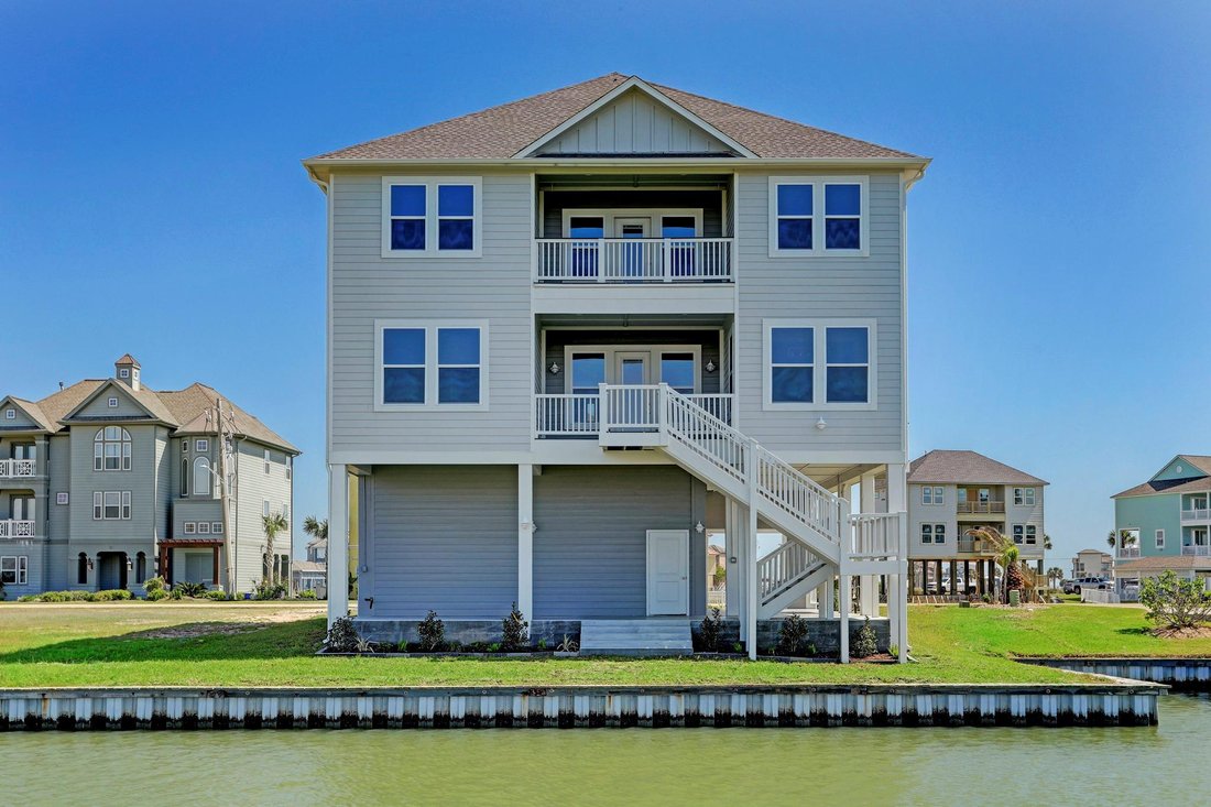 House in Hitchcock, Texas, United States 5 - 16509460