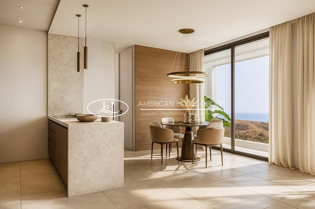 Chalet in Benahavis, Andalusia, Spain 5 - 16505898