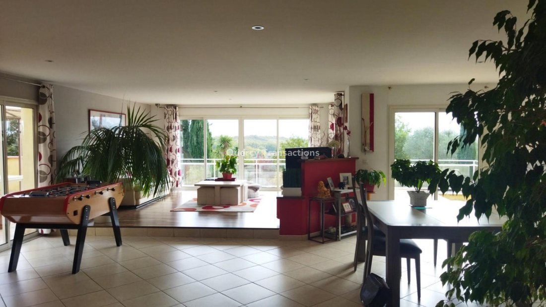 House in Castelnau-Montratier, Occitania, France 5 - 16507949