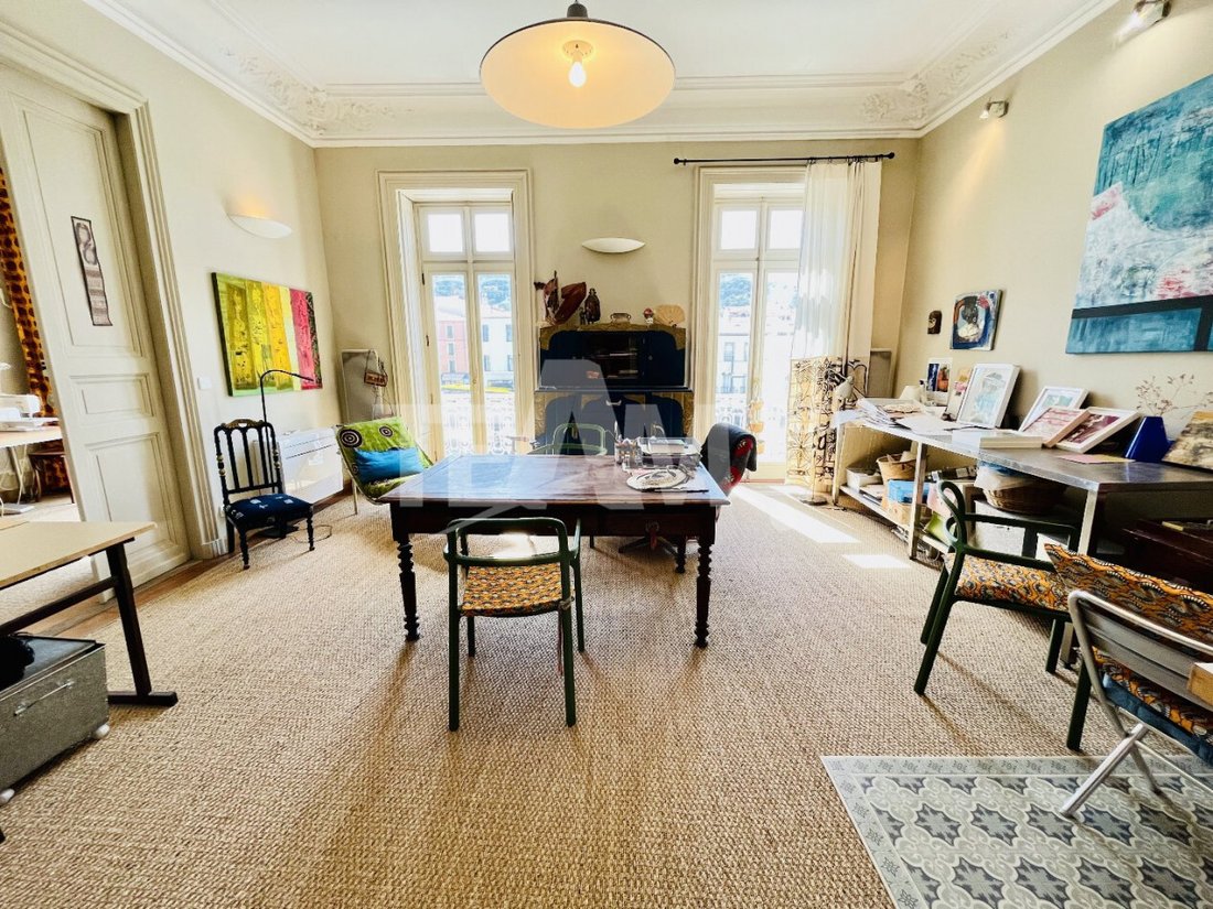 Apartment in Espace Villeroy-Les Quilles, Sète, France 1 - 16506856