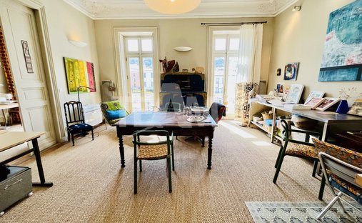 Appartement à Espace Villeroy-Les Quilles, Sète, France 1