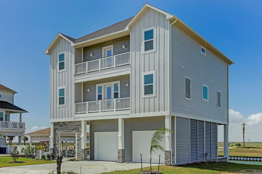 House in Hitchcock, Texas, United States 4 - 16509460