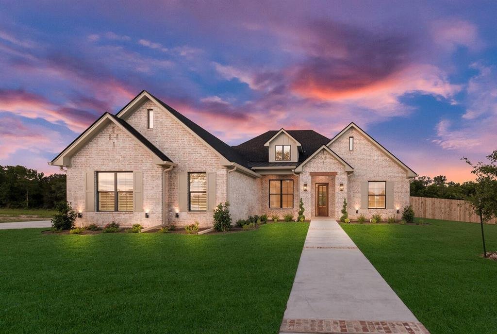House in China Spring, Texas, United States 1 - 16511380
