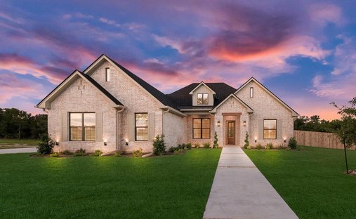 Maison à China Spring, Texas, États-Unis 1