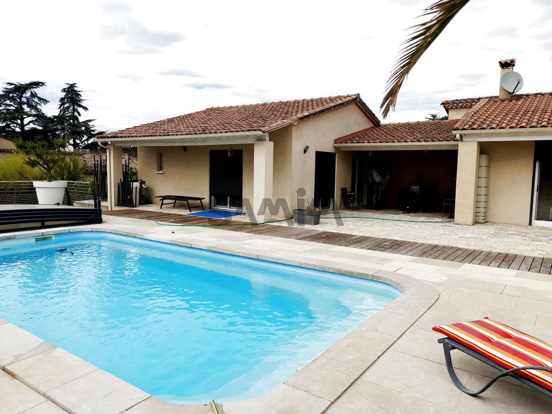 Villa in Ribaute-les-Tavernes, Occitania, France 5 - 16506414