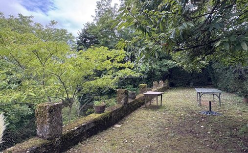 Castle for Sale in Montignac, Nouvelle-Aquitaine, France