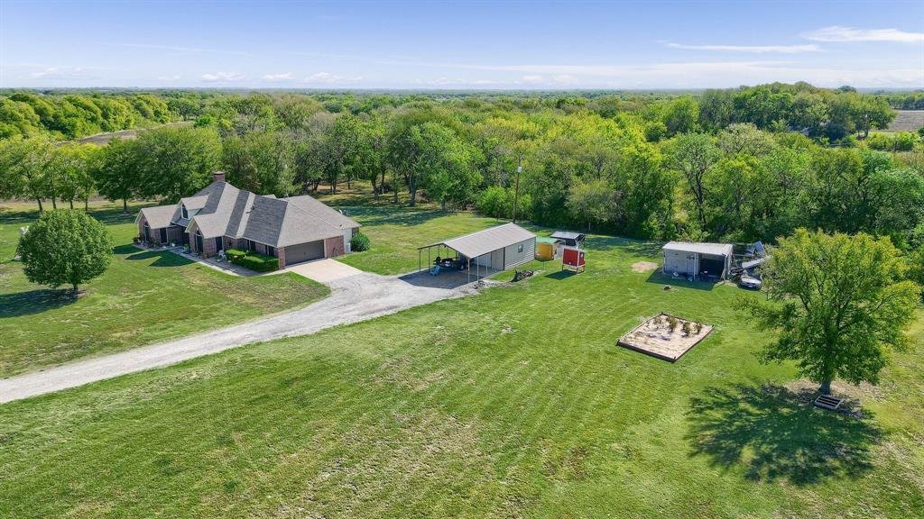 House in Tom Bean, Texas, United States 2 - 16511918