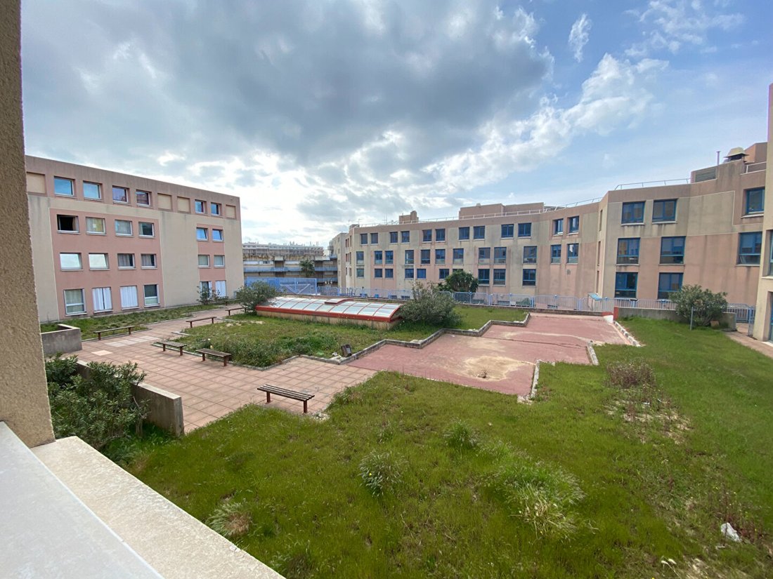 Apartment in Aguillon, Toulon, France 3 - 16506405