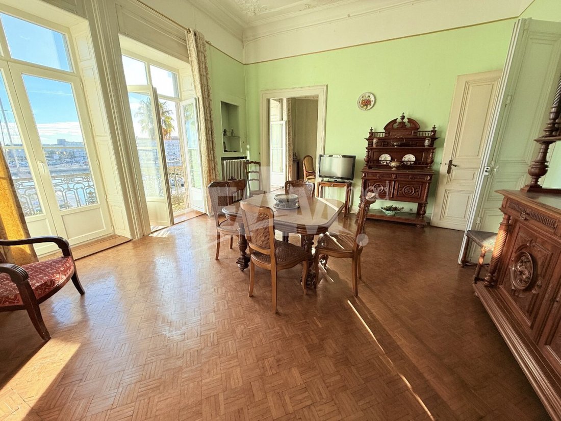 House in Espace Villeroy-Les Quilles, Sète, France 1 - 16506316