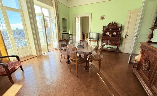 Casa en Espace Villeroy-Les Quilles, Sète, Francia 1