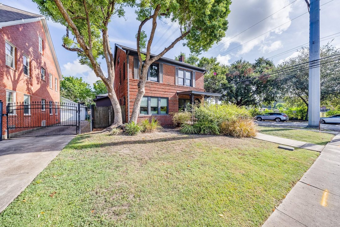House in Houston, Texas, United States 2 - 16510395