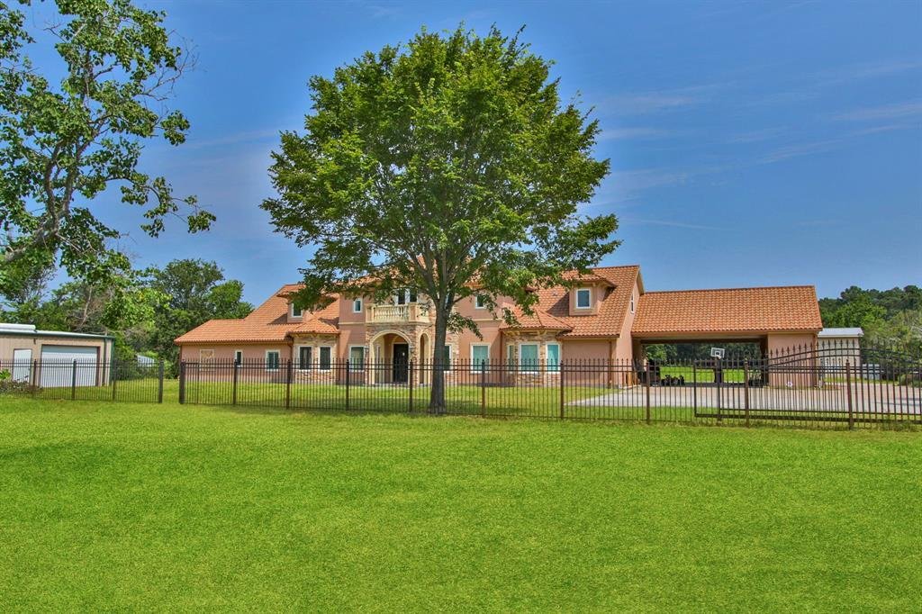 House in Houston, Texas, United States 3 - 16509346