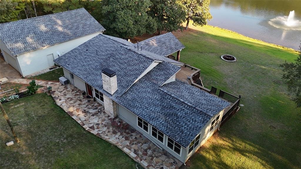 House in Grapeland, Texas, United States 4 - 16512142