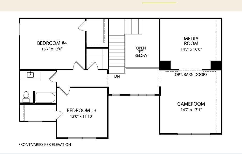 House in Montgomery, Texas, United States 3 - 16507291