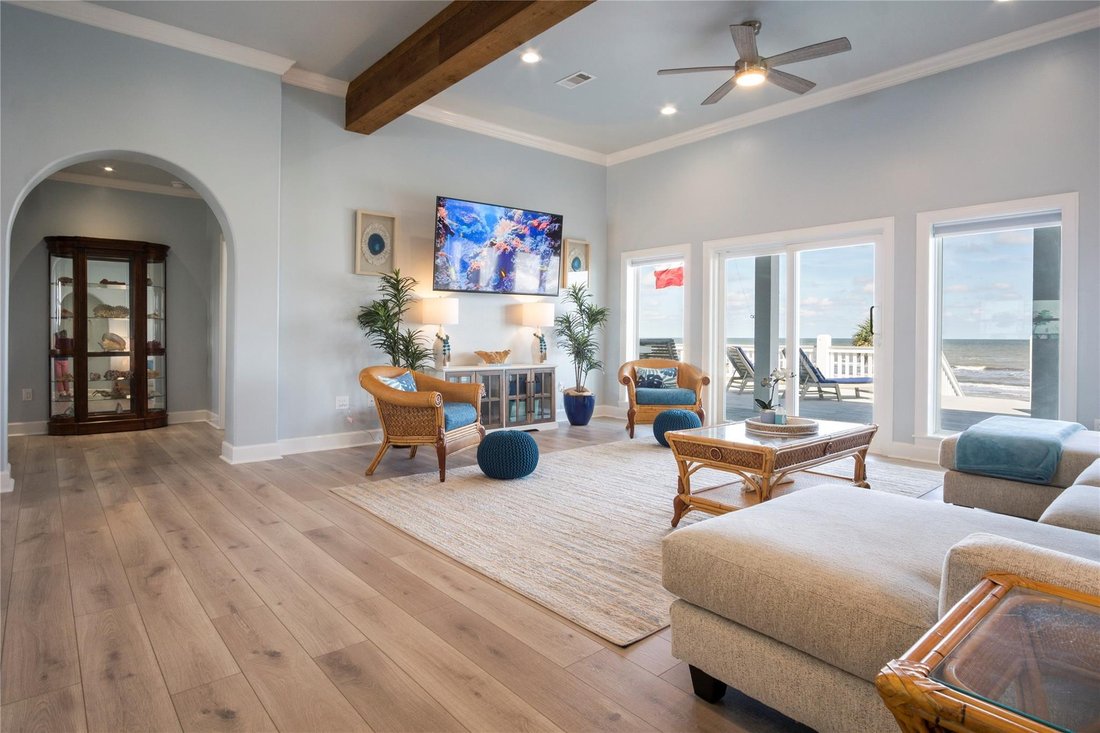 House in Bolivar Peninsula, Texas, United States 3 - 16507646