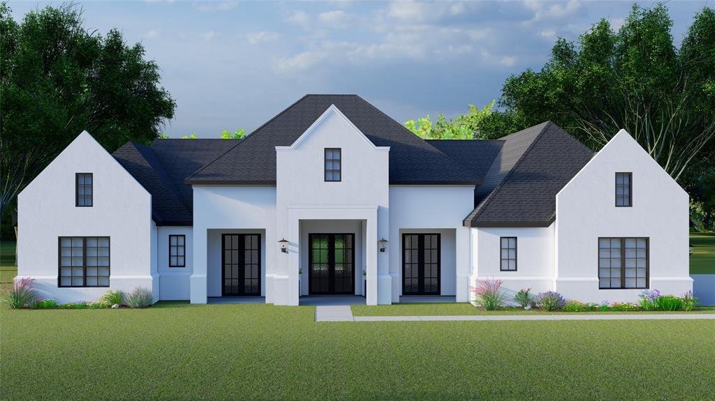 Casa en Montgomery, Texas, Estados Unidos 1 - 16507379