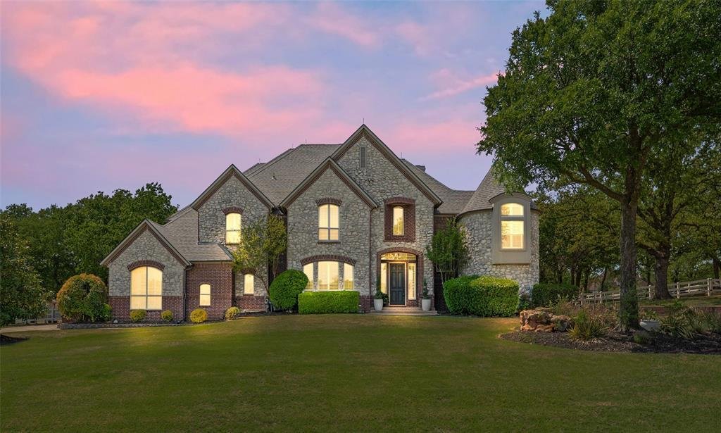 House in Lantana, Texas, United States 4 - 16512233