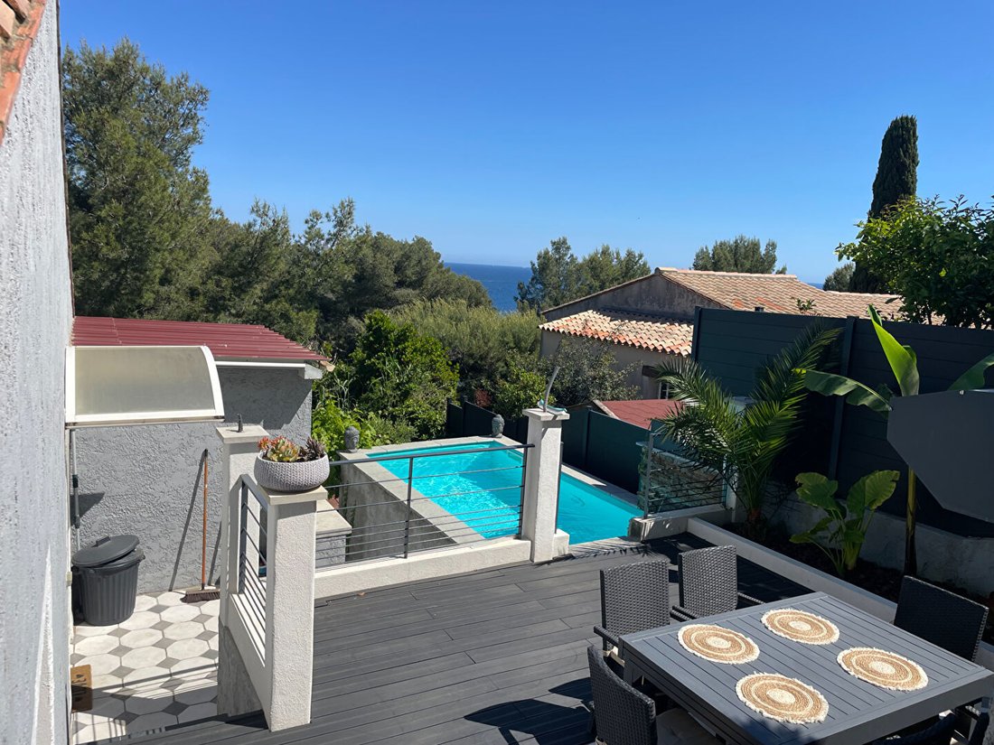 Apartment in Village, Saint-Mandrier-sur-Mer, France 3 - 16506543