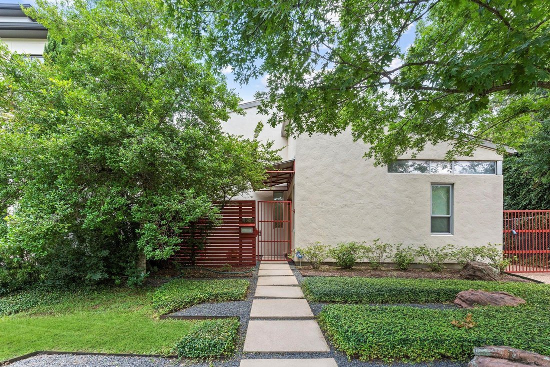 House in Houston, Texas, United States 2 - 16508003